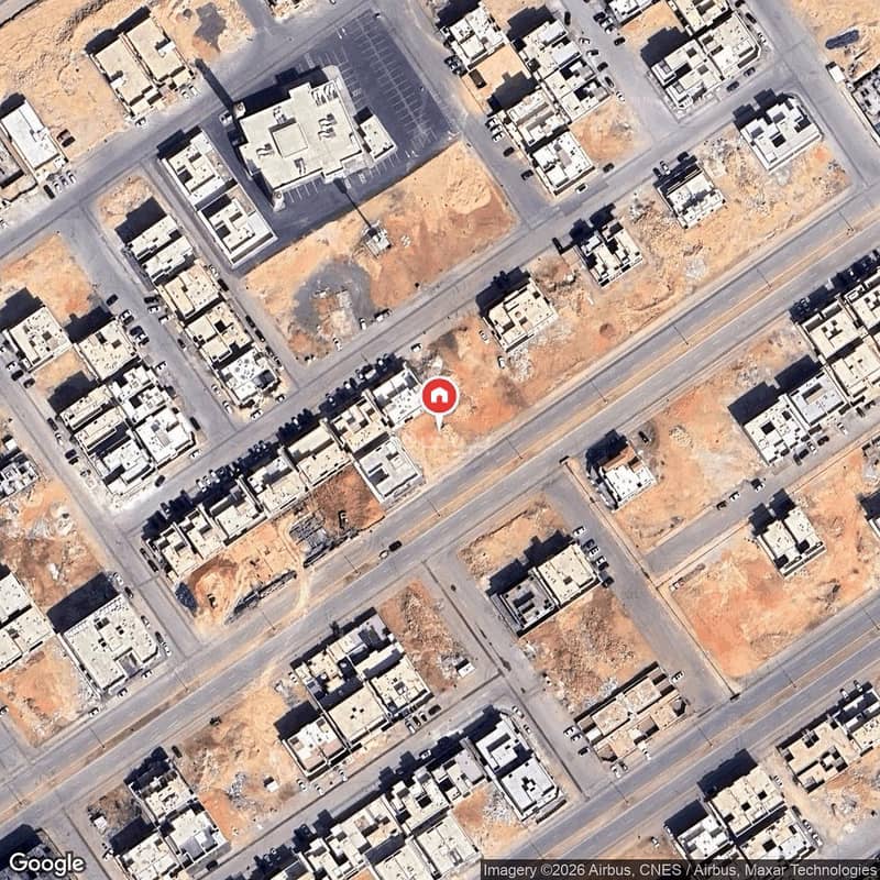 Villa For Sale in Al Mahdiyah, Riyadh Villa For Sale in Al Mahdiyah, Riyadh