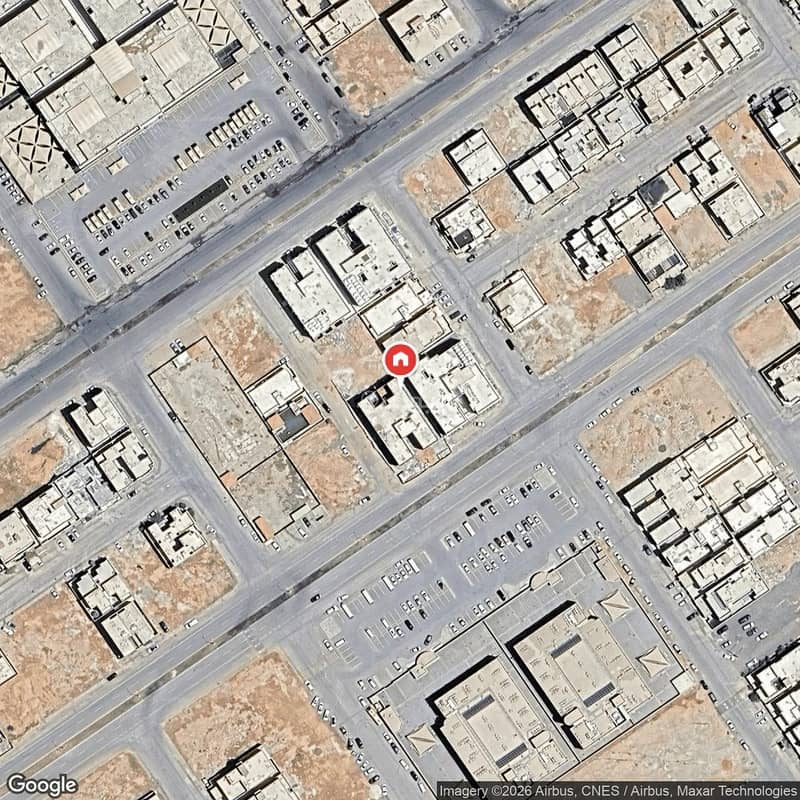 شقة غرفـة نوم واحدة للبيع في المحمدية، الرياض شقة غرفـة نوم واحدة للبيع في المحمدية، الرياض