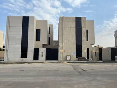 6 Bedroom Villa for Sale in West Riyadh, Riyadh - 6 bedrooms villa for sale in Al-Muhdiya 6 Bedroom Villa for Sale in West Riyadh, Riyadh - 6 bedrooms villa for sale in Al-Muhdiya