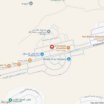 فیلا 5 غرف نوم للبيع في غرب الرياض، الرياض - فیلا للبيع في المهدية، الرياض فیلا 5 غرف نوم للبيع في غرب الرياض، الرياض - فیلا للبيع في المهدية، الرياض