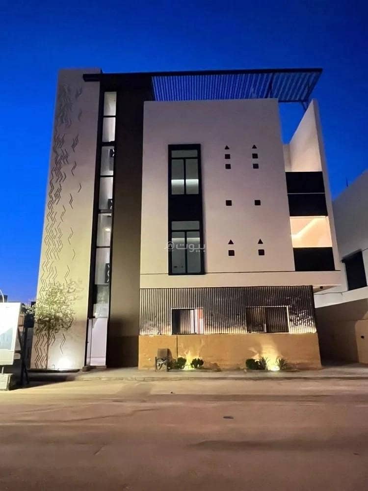 عمارة للبيع في شارع أبي عروة, حي المهدية, مدينة الرياض, منطقة الرياض عمارة للبيع في شارع أبي عروة, حي المهدية, مدينة الرياض, منطقة الرياض
