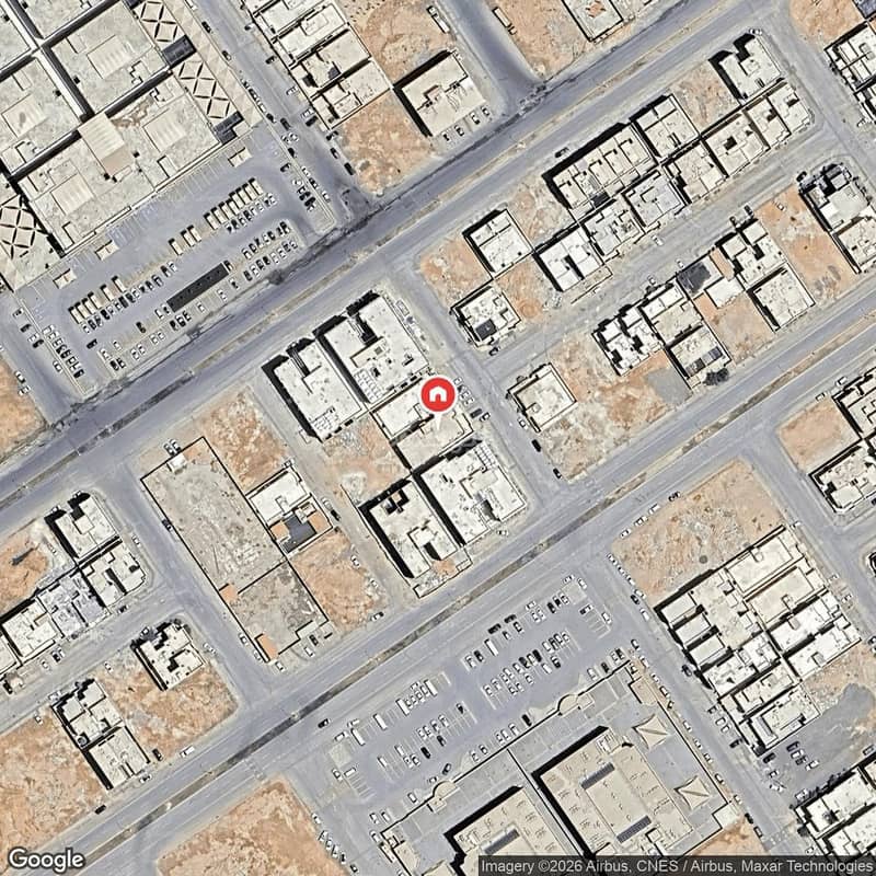 فيلا للبيع في المحذية، الرياض فيلا للبيع في المحذية، الرياض