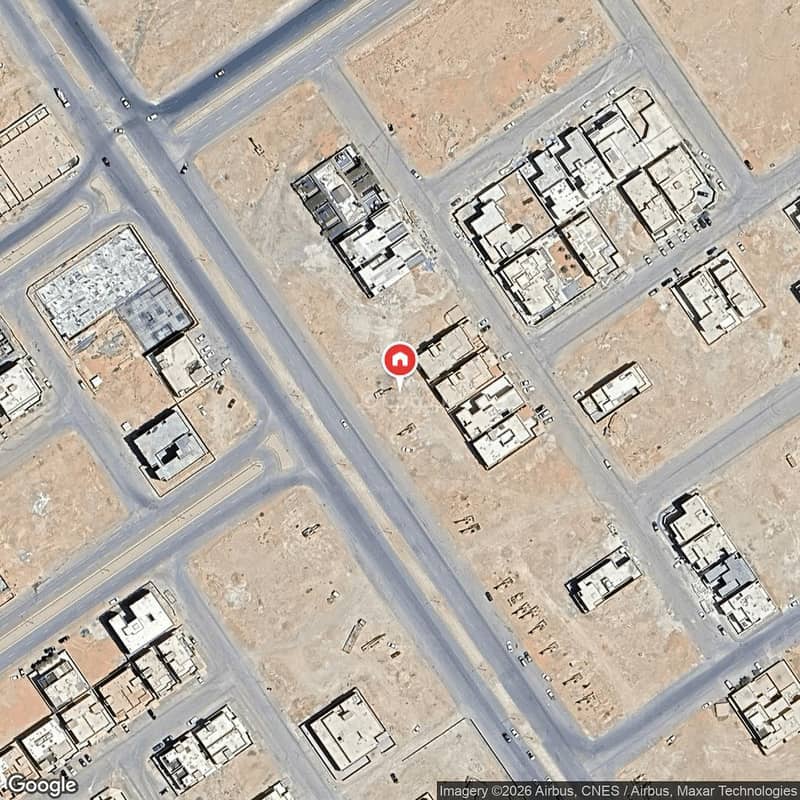 Villa For Sale in Al Mahdiyah, Riyadh Villa For Sale in Al Mahdiyah, Riyadh