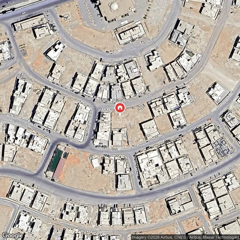 Villa For Sale in Al Mahdiyah, Riyadh Villa For Sale in Al Mahdiyah, Riyadh