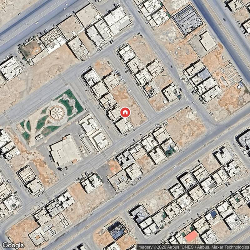 شقة من غرفة نوم واحدة للبيع في المحــدية، الرياض شقة من غرفة نوم واحدة للبيع في المحــدية، الرياض
