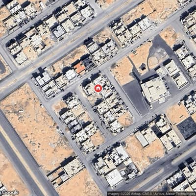 Villa for Sale in West Riyadh, Riyadh - 0 Bed Villa For Sale in Al Mahdiyah, Riyadh