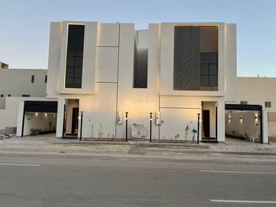 5 Bedroom Villa for Sale in West Riyadh, Riyadh - Five bedrooms villa for sale in Al Hmadiya 5 Bedroom Villa for Sale in West Riyadh, Riyadh - Five bedrooms villa for sale in Al Hmadiya