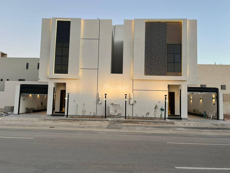 ٥ غرف نوم فيلا للبيع في المحدية ٥ غرف نوم فيلا للبيع في المحدية