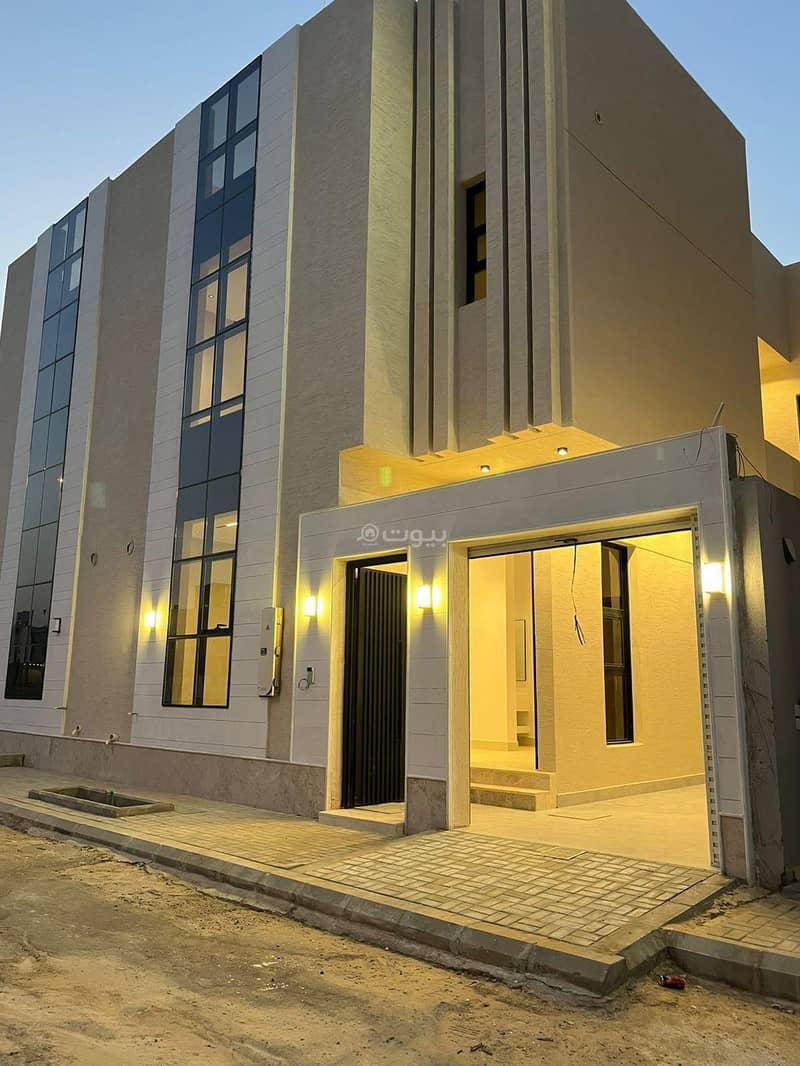 5 bedrooms villa for sale in Al-Muhdia 5 bedrooms villa for sale in Al-Muhdia