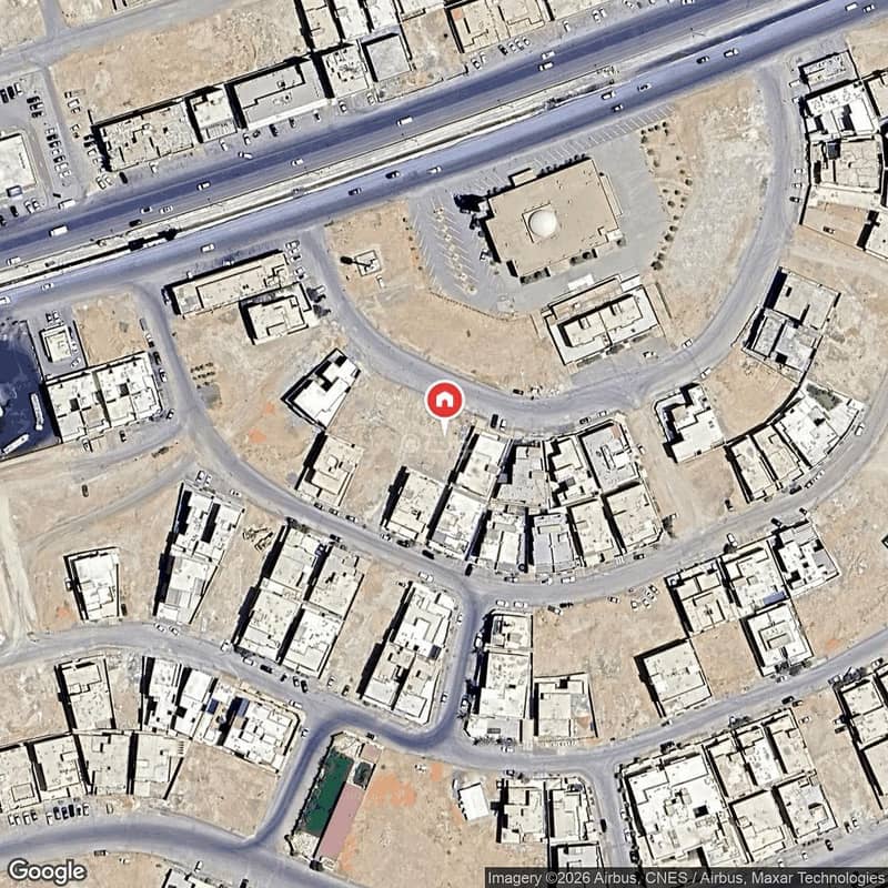 Villa For Sale in Al Mahdiyah, Riyadh Villa For Sale in Al Mahdiyah, Riyadh