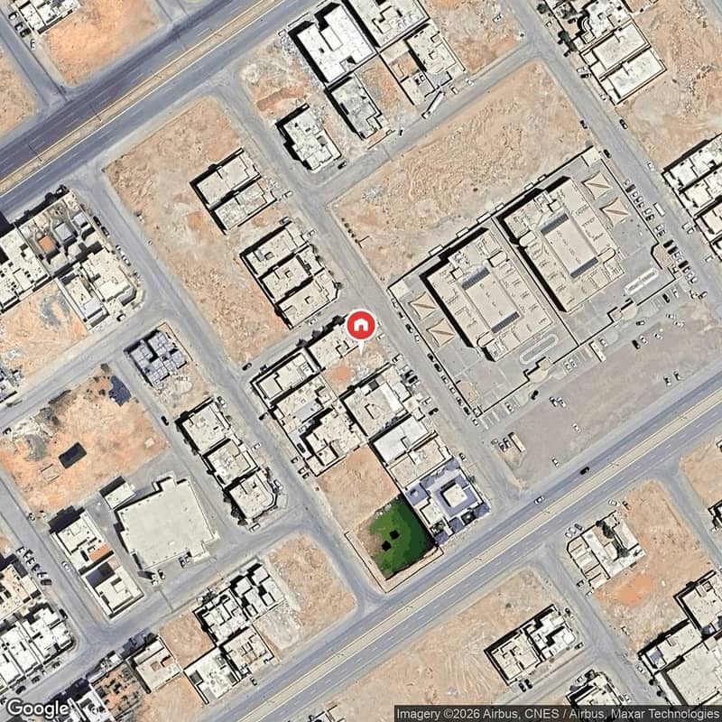 شقة غرفة نوم واحدة للبيع في حي الحديّة، الرياض شقة غرفة نوم واحدة للبيع في حي الحديّة، الرياض