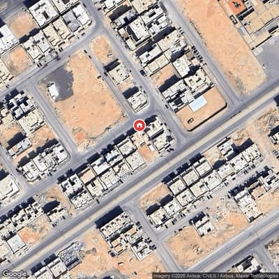 استوديو  للبيع في غرب الرياض، الرياض - شقة للبيع في حي المحمدية، الرياض