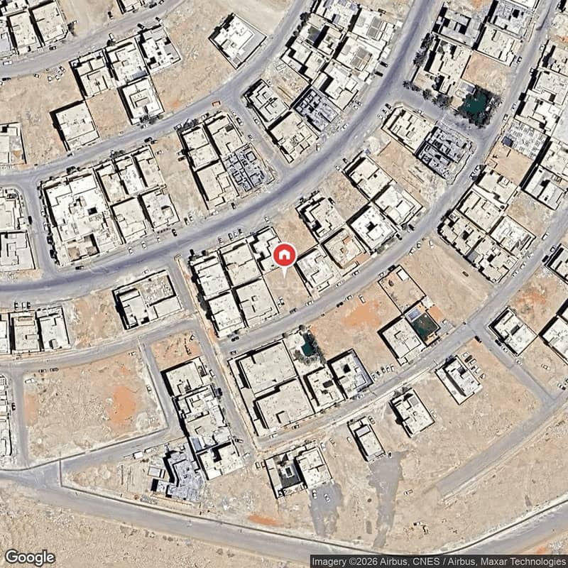 Villa For Sale in Al Mahdiyah, Riyadh Villa For Sale in Al Mahdiyah, Riyadh