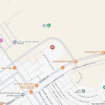 5 Bedroom Villa for Sale in West Riyadh, Riyadh - Villa For Sale in Al Mahdiyah, Riyadh