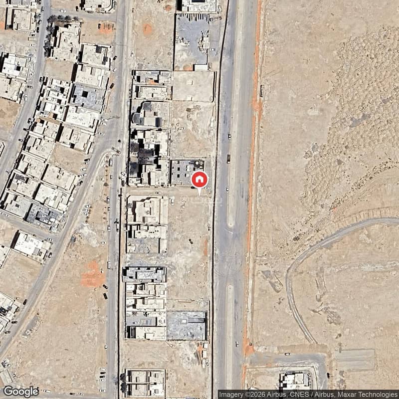 Villa For Sale in Al Mahdiyah, Riyadh Villa For Sale in Al Mahdiyah, Riyadh
