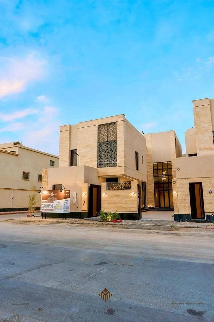 فيلا للبيع في شارع علي بن سلامة اللخمي, حي المهدية, مدينة الرياض, منطقة الرياض فيلا للبيع في شارع علي بن سلامة اللخمي, حي المهدية, مدينة الرياض, منطقة الرياض