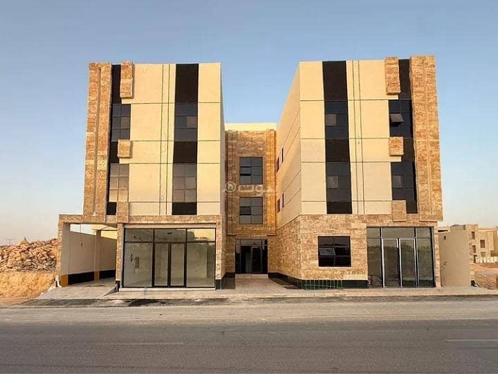 شقة للبيع في المهدية، غرب الرياض شقة للبيع في المهدية، غرب الرياض