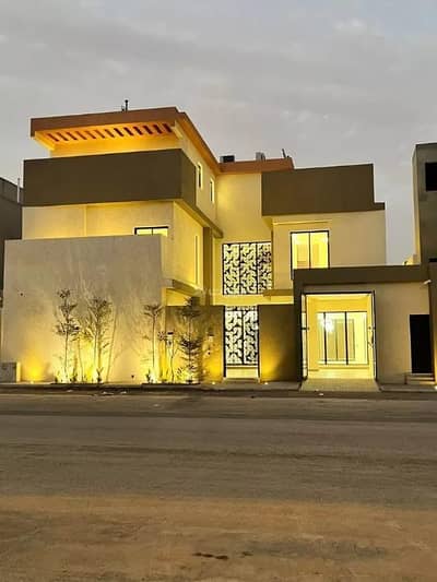 6 Bedroom Villa for Sale in West Riyadh, Riyadh - Villa For Sale in Al Mahdiyah, West Riyadh 6 Bedroom Villa for Sale in West Riyadh, Riyadh - Villa For Sale in Al Mahdiyah, West Riyadh