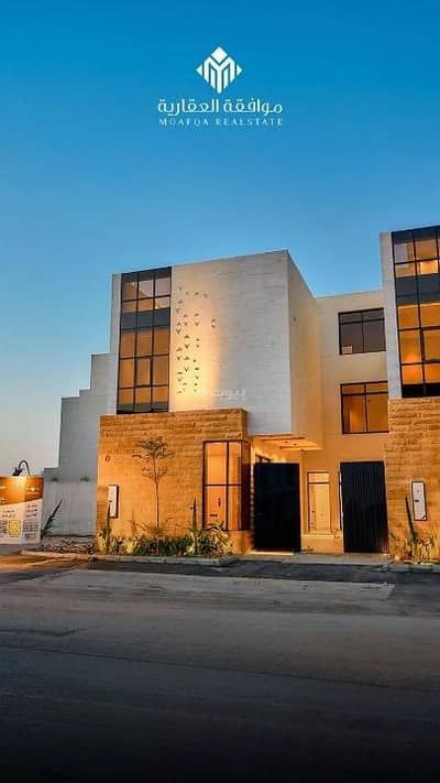 3 Bedroom Villa for Sale in West Riyadh, Riyadh - Villa for sale in Al Mahdiyah, west Riyadh 3 Bedroom Villa for Sale in West Riyadh, Riyadh - Villa for sale in Al Mahdiyah, west Riyadh