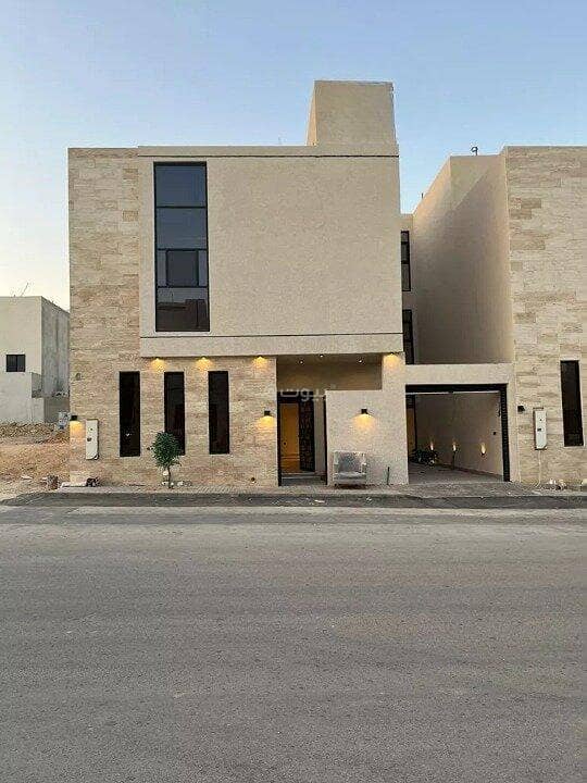فيلا للبيع في حي المهدية، غرب الرياض فيلا للبيع في حي المهدية، غرب الرياض