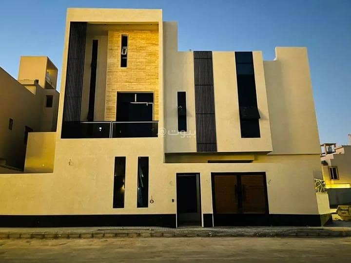 Villa for Sale in Al Mahdiyah, West Riyadh Villa for Sale in Al Mahdiyah, West Riyadh