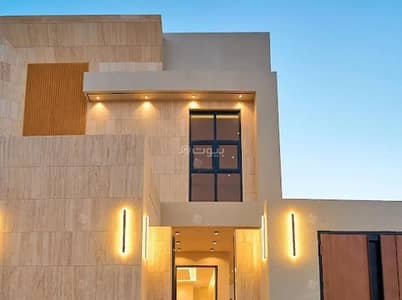5 Bedroom Villa for Sale in West Riyadh, Riyadh - Villa for sale in Al Mahdiyah, west Riyadh 5 Bedroom Villa for Sale in West Riyadh, Riyadh - Villa for sale in Al Mahdiyah, west Riyadh