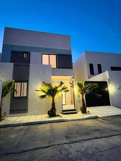 6 Bedroom Villa for Sale in West Riyadh, Riyadh - Villa for sale in Al Mahdiyah, west Riyadh 6 Bedroom Villa for Sale in West Riyadh, Riyadh - Villa for sale in Al Mahdiyah, west Riyadh