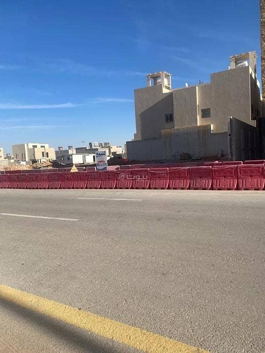 أرض سكنية للبيع في المهدية, غرب الرياض أرض سكنية للبيع في المهدية, غرب الرياض