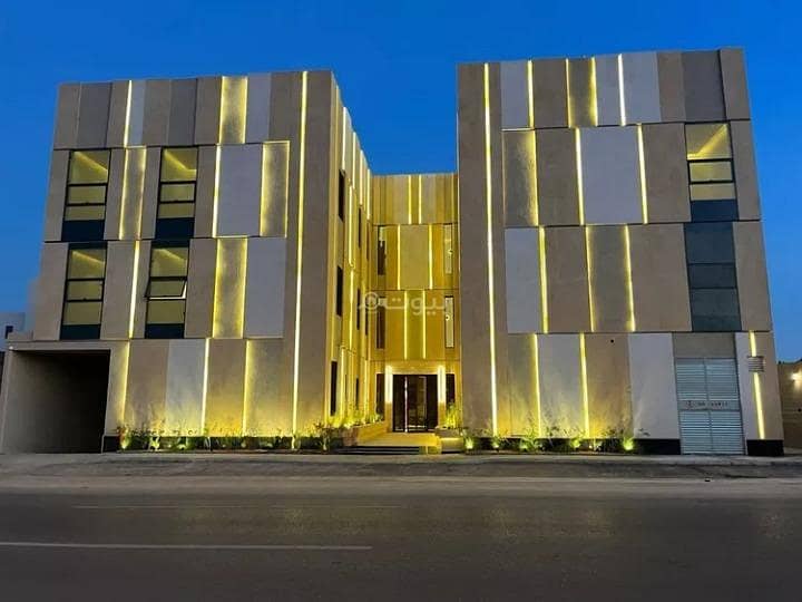 Apartment for sale in Al Mahdiyah, west Riyadh Apartment for sale in Al Mahdiyah, west Riyadh