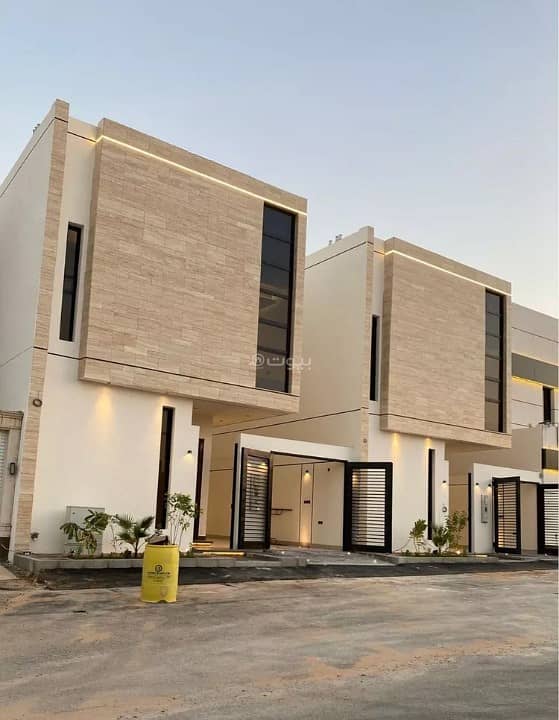 فيلا للبيع في حي المهدية، غرب الرياض فيلا للبيع في حي المهدية، غرب الرياض