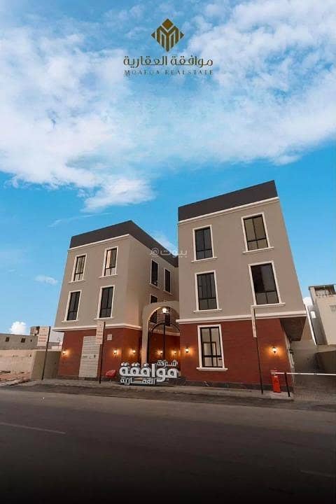 Apartment for Sale in Al Mahdiyah, West Riyadh Apartment for Sale in Al Mahdiyah, West Riyadh