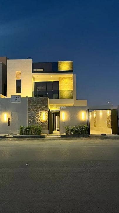 Villa for Sale in Al Mahdiyah, West Riyadh Villa for Sale in Al Mahdiyah, West Riyadh