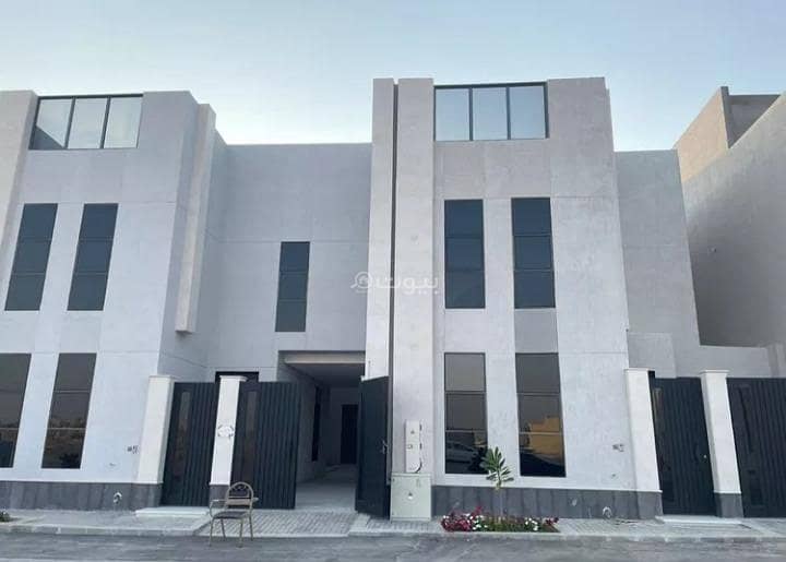 فيلا للبيع في المهدية، غرب الرياض فيلا للبيع في المهدية، غرب الرياض