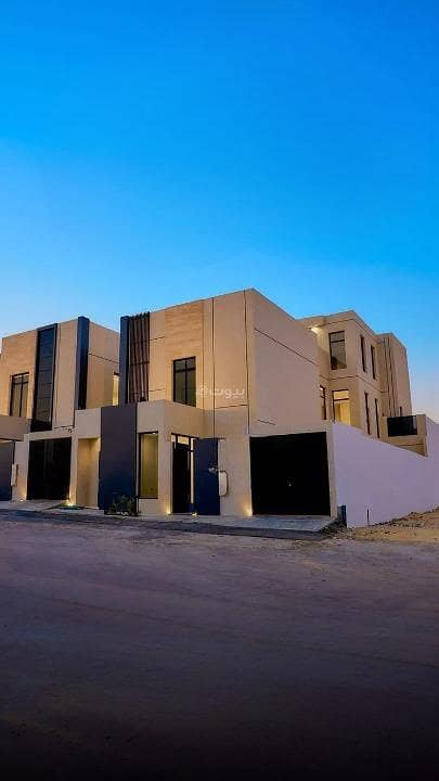 فيلا للبيع في المهدية, غرب الرياض فيلا للبيع في المهدية, غرب الرياض