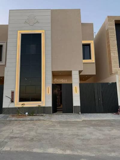 6 Bedroom Villa for Sale in West Riyadh, Riyadh - Villa For Sale in Al Mahdiyah, West Riyadh