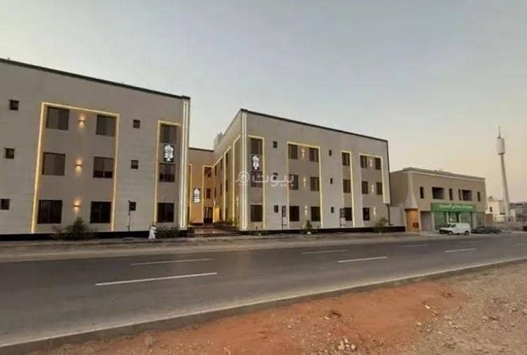 شقة للبيع في المهدية، غرب الرياض شقة للبيع في المهدية، غرب الرياض