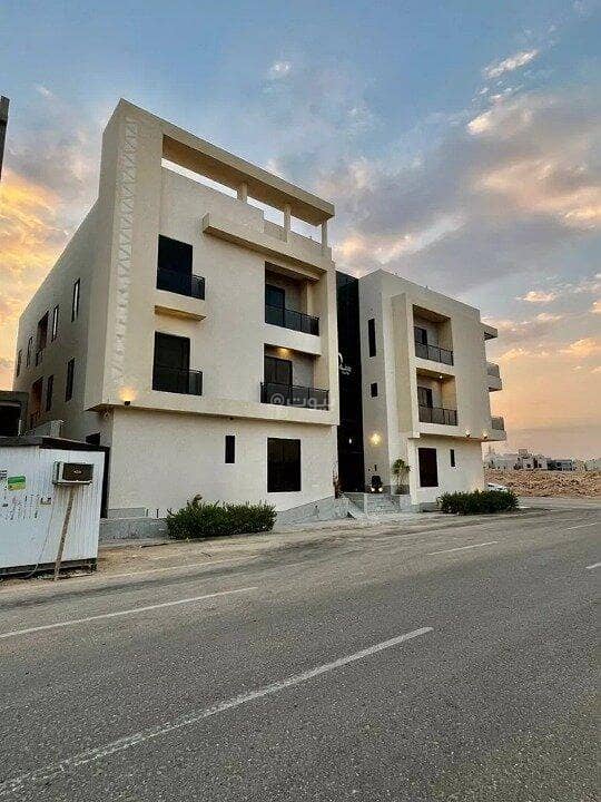 Apartment for sale in Al Mahdiyah, West Riyadh Apartment for sale in Al Mahdiyah, West Riyadh