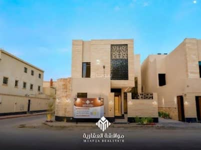 5 Bedroom Villa for Sale in West Riyadh, Riyadh - Villa For Sale in Al Mahdiyah, West Riyadh 5 Bedroom Villa for Sale in West Riyadh, Riyadh - Villa For Sale in Al Mahdiyah, West Riyadh