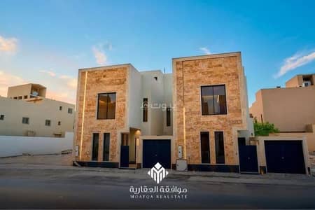 فیلا 5 غرف نوم للبيع في غرب الرياض، الرياض - فيلا للبيع في المهدية, غرب الرياض