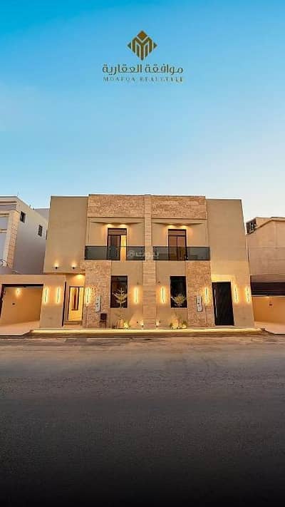 5 Bedroom Villa for Sale in West Riyadh, Riyadh - Villa for Sale in Al Mahdiyah, West Riyadh