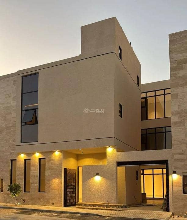 فيلا للبيع في المحورية، الرياض فيلا للبيع في المحورية، الرياض