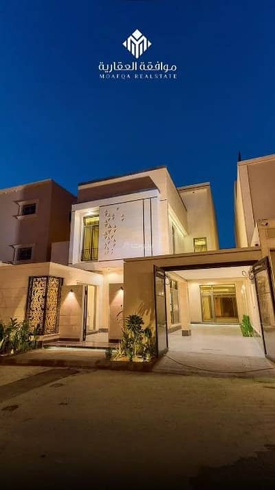 5 Bedroom Villa for Sale in West Riyadh, Riyadh - Villa for Sale in Al Mahdiyah, West Riyadh 5 Bedroom Villa for Sale in West Riyadh, Riyadh - Villa for Sale in Al Mahdiyah, West Riyadh