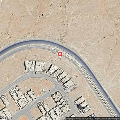 Residential Building for Sale in West Riyadh, Riyadh - Residential Building For Sale in Al Mahdiyah, Riyadh