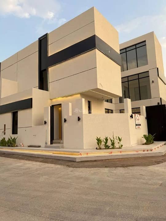 فيلا للبيع في حي المهدية، غرب الرياض فيلا للبيع في حي المهدية، غرب الرياض