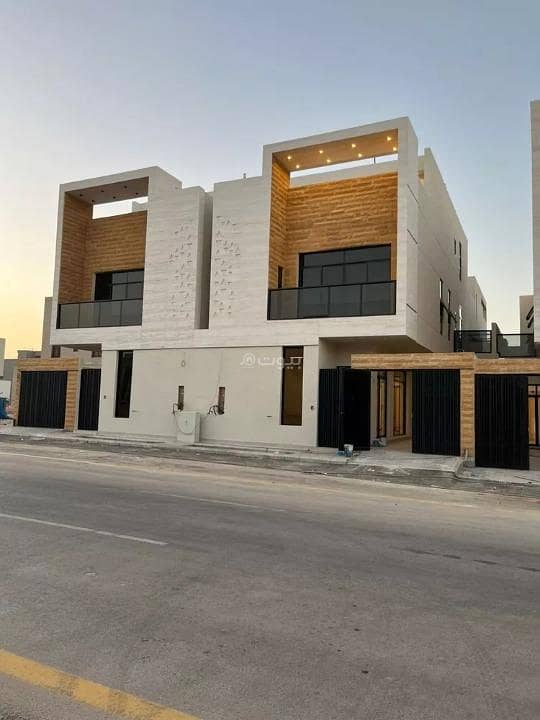 فيلا للبيع في المهدية, غرب الرياض فيلا للبيع في المهدية, غرب الرياض