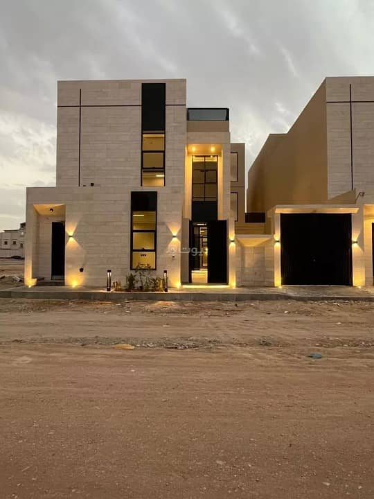 فيلا للبيع في حي المهدية، غرب الرياض فيلا للبيع في حي المهدية، غرب الرياض
