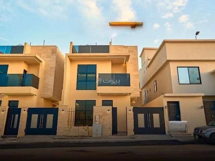 فيلا للبيع في المهدية, غرب الرياض فيلا للبيع في المهدية, غرب الرياض
