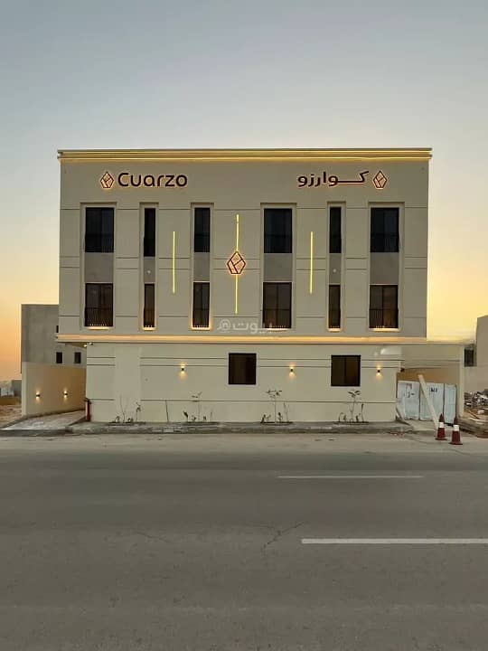 Apartment for sale in Al Mahdiyah, West Riyadh Apartment for sale in Al Mahdiyah, West Riyadh