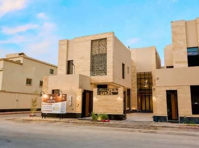 5 Bedroom Villa for Sale in West Riyadh, Riyadh - Villa for sale in Al Mahdiyah, west Riyadh 5 Bedroom Villa for Sale in West Riyadh, Riyadh - Villa for sale in Al Mahdiyah, west Riyadh