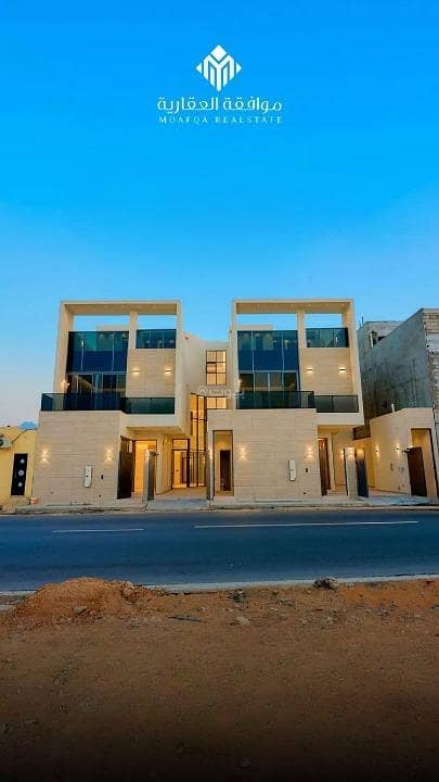 Villa for sale in Al Mahdiyah, west Riyadh Villa for sale in Al Mahdiyah, west Riyadh